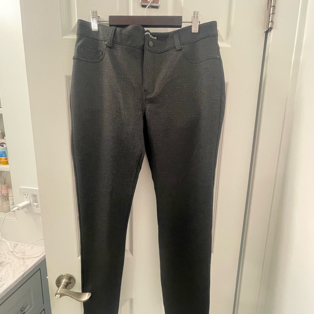 Pants DKNY JEANS
